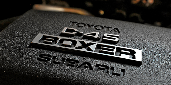 Toyota D-4S: Port Fuel Or Direct Fuel Injection? Why Not Both?