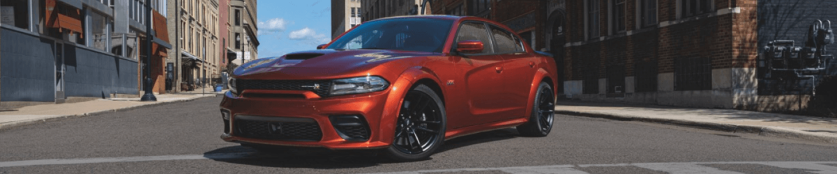 2023 Dodge Charger MPG, Fuel Economy And Performance
