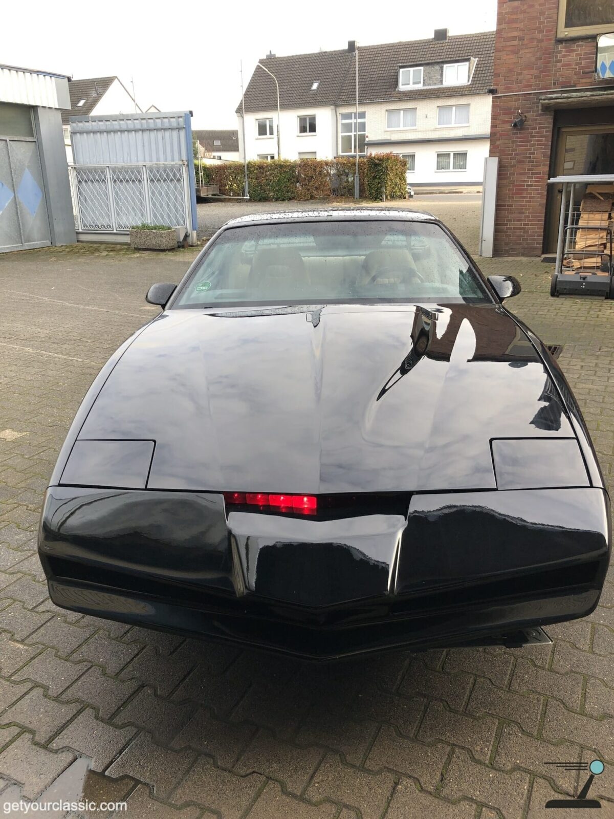 knight rider car for sale
